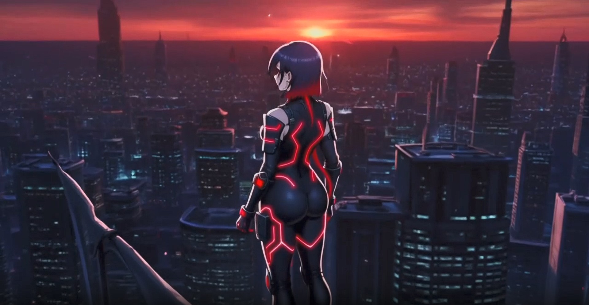 Visuel de production AUTORIA